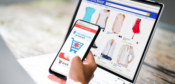E-commerce Development service toronto