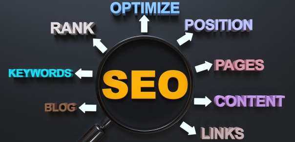 Search Engine Optimization Service Toronto