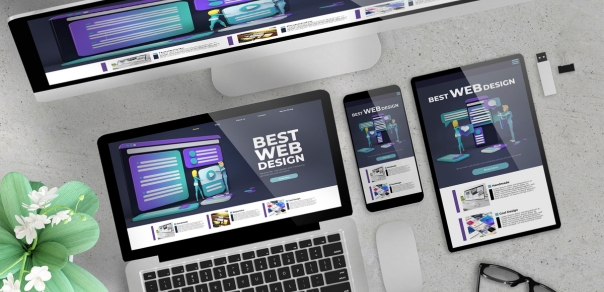 website design service toronto