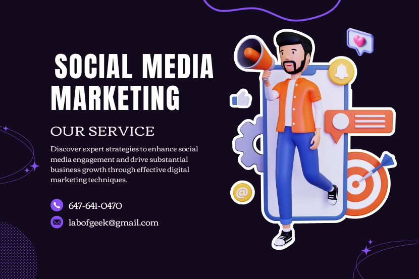 Social Media Tips: Boost Engagement & Skyrocket Business Growth