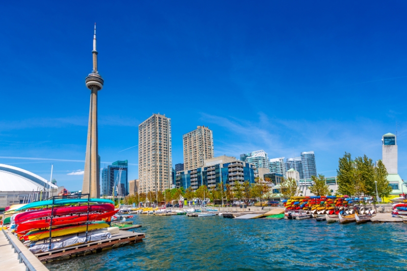 Sustainable Living in Toronto: Eco-Friendly Tips