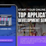 Top Application Development Services